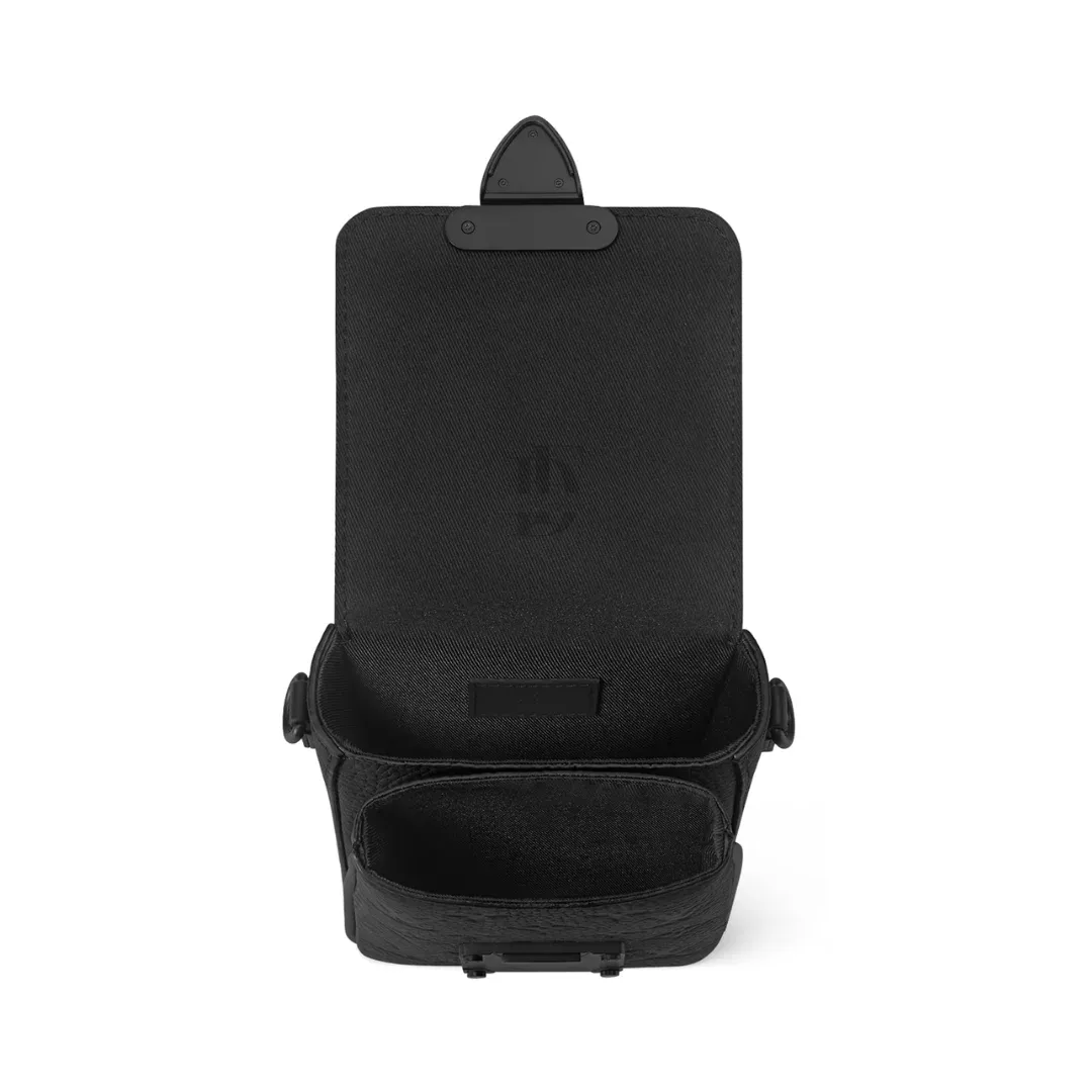 Louis Vuitton S-Lock Vertical Wearable Wallet Bag