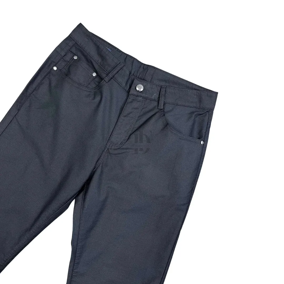 Prada Straight Casual Pants