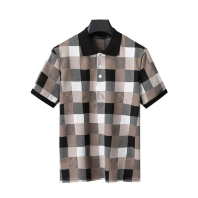 Louis Vuitton Cotton Polo