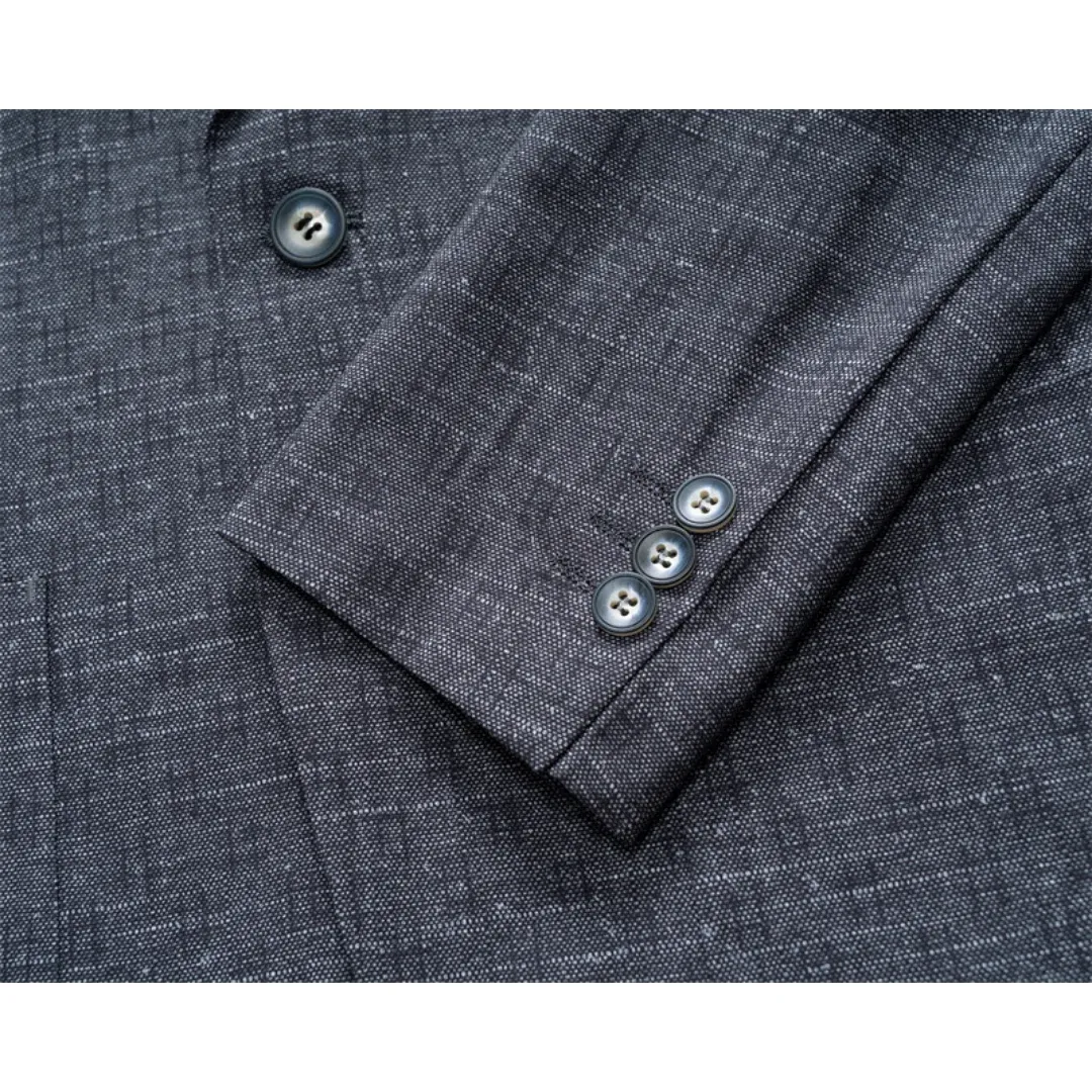 Hermes Ventless Blazer