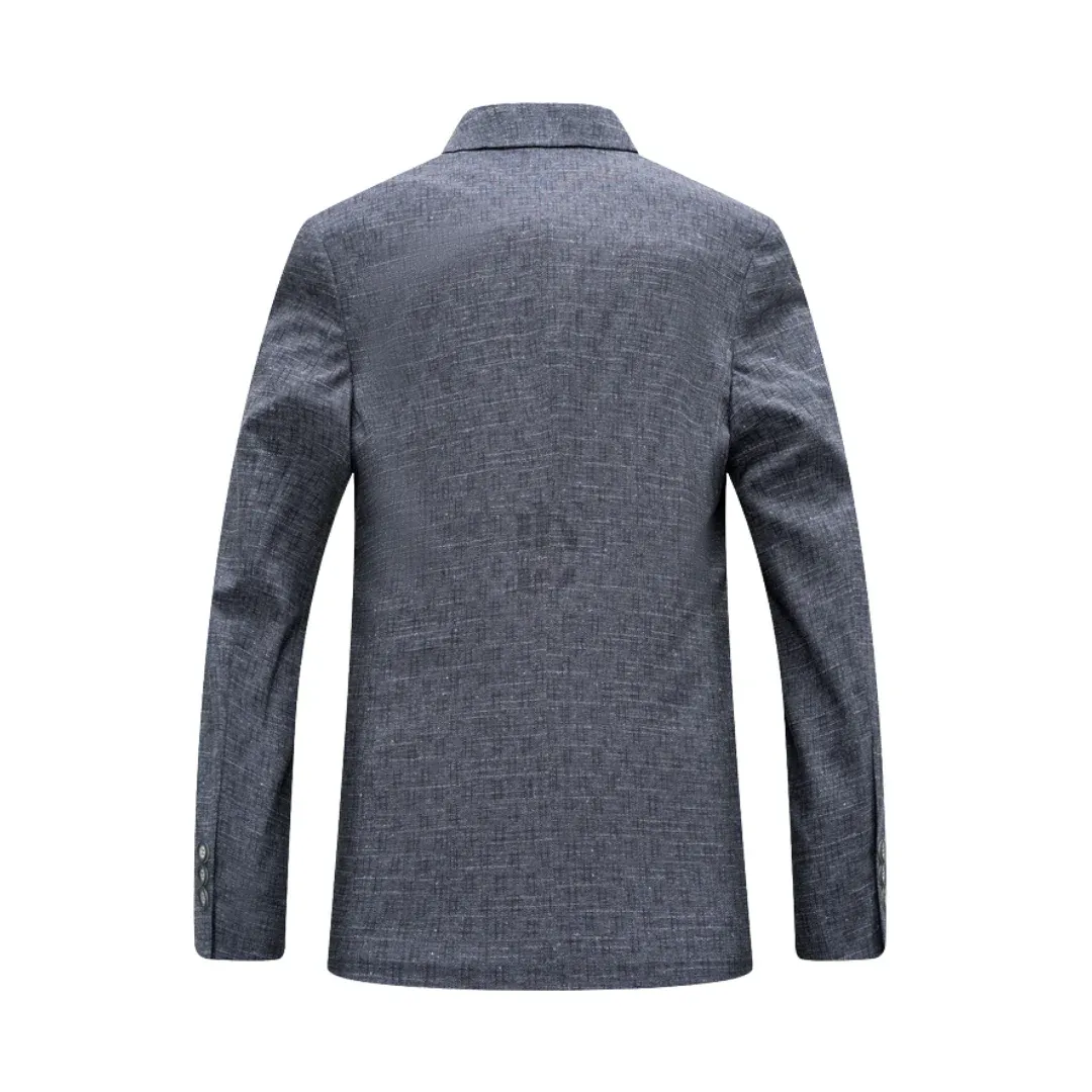 Hermes Ventless Blazer