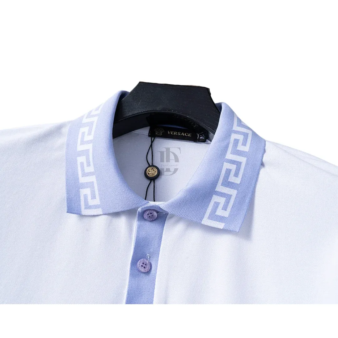 Versace Polo