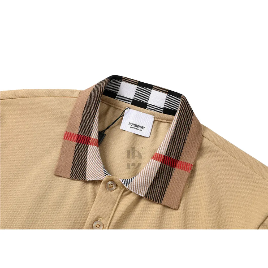 Burberry Polo