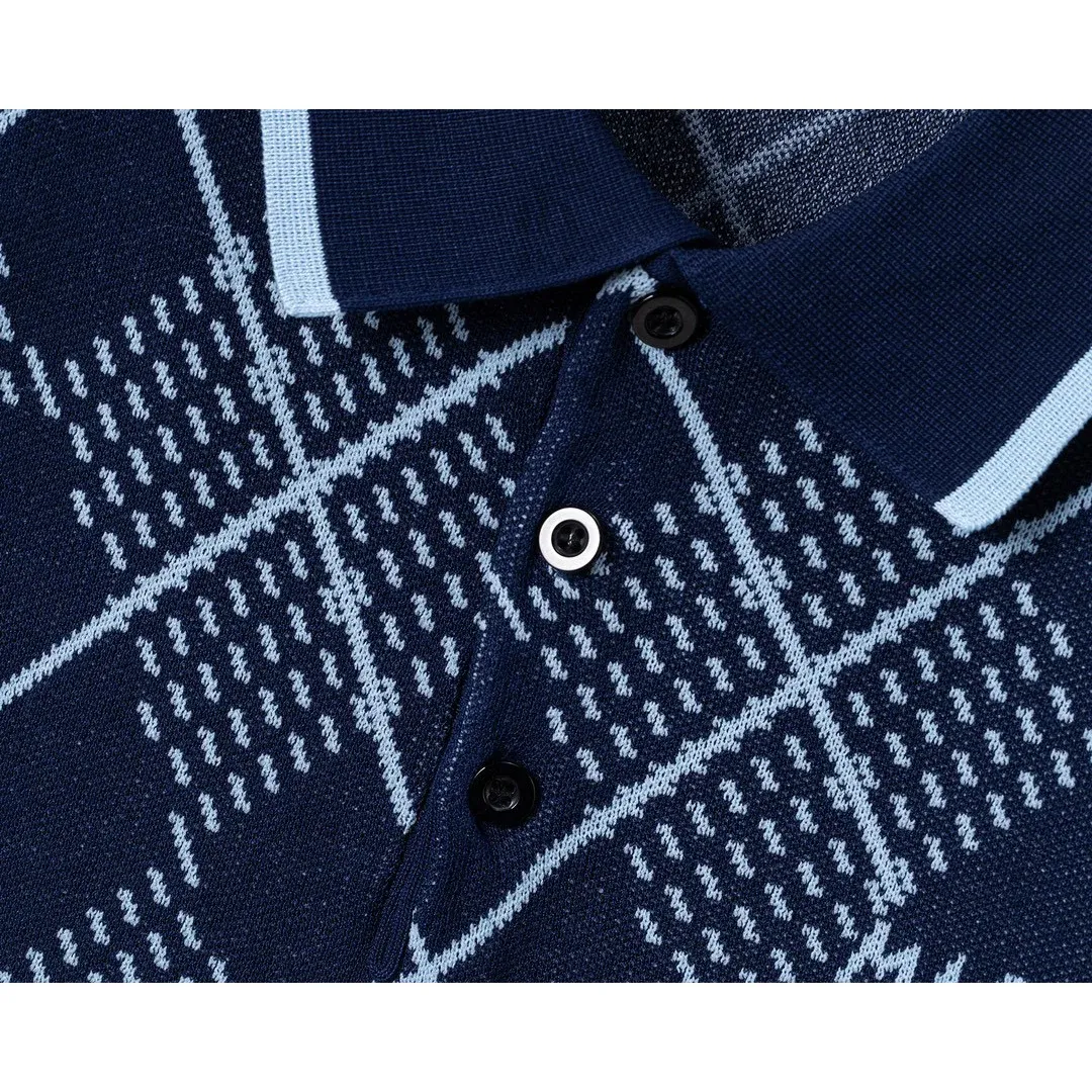 Louis Vuitton Cotton Polo