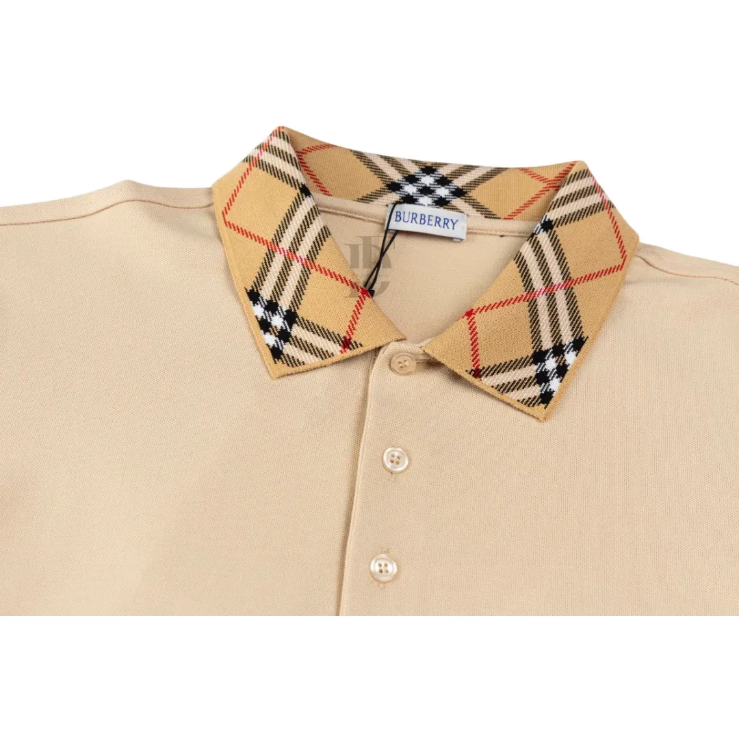 Burberry Polo
