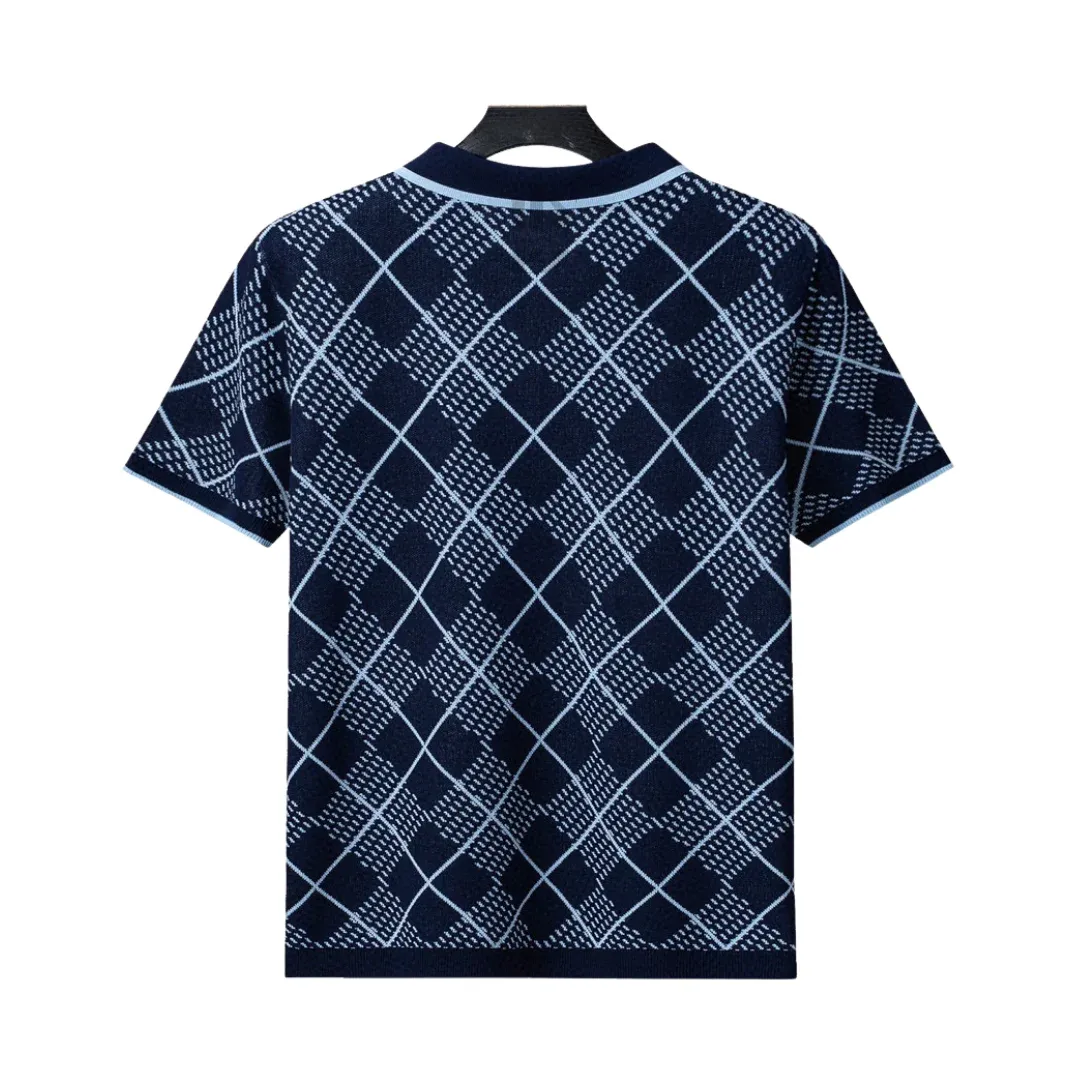 Louis Vuitton Cotton Polo