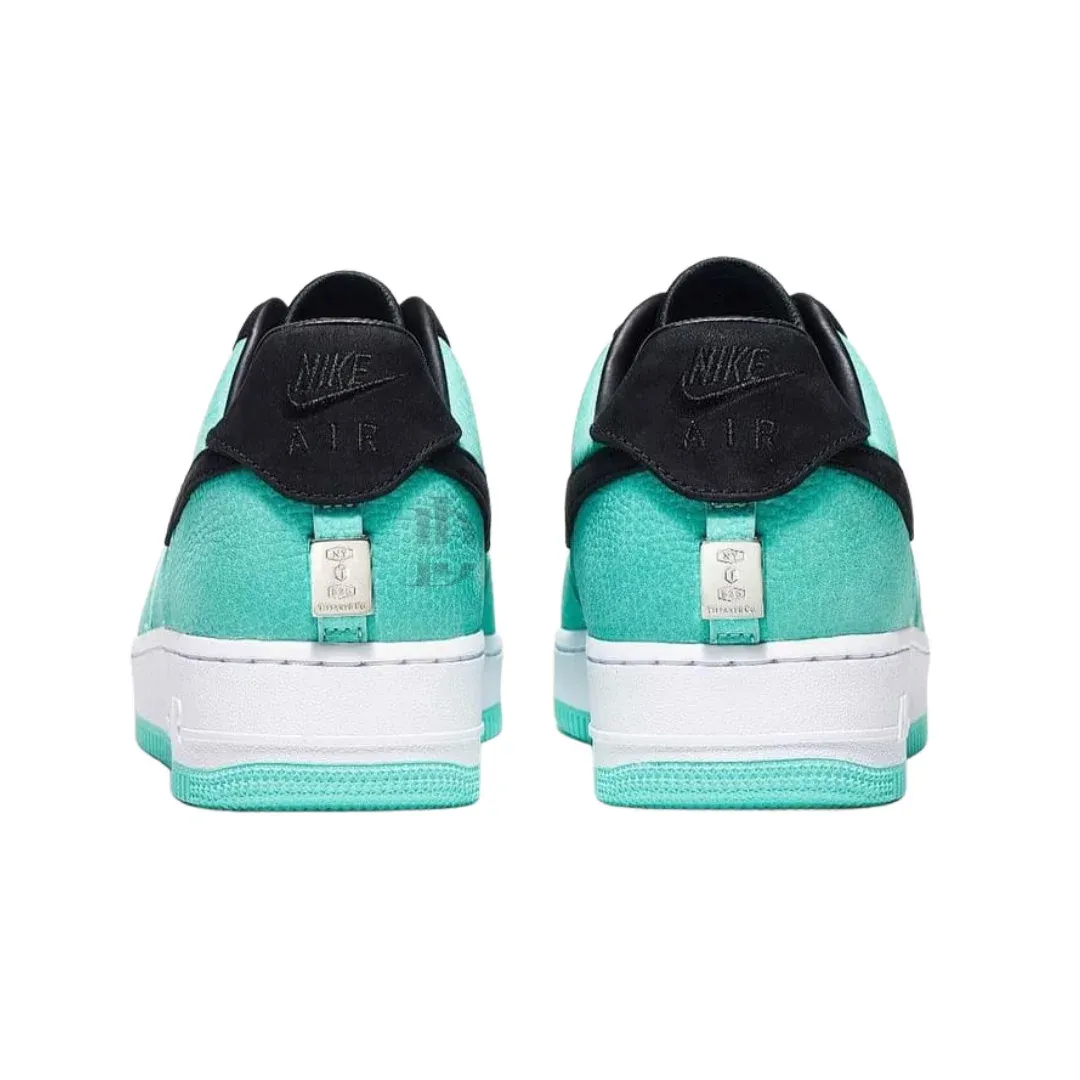 Nike Air Force 1 Low  x Tiffany &amp; Co. 1837 (Friends and Family)
