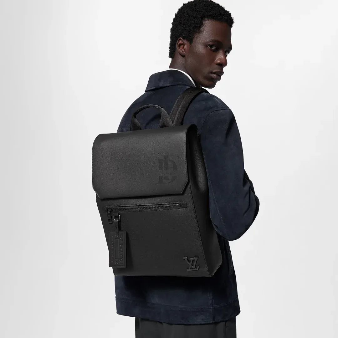 Louis Vuitton Fastline Backpack