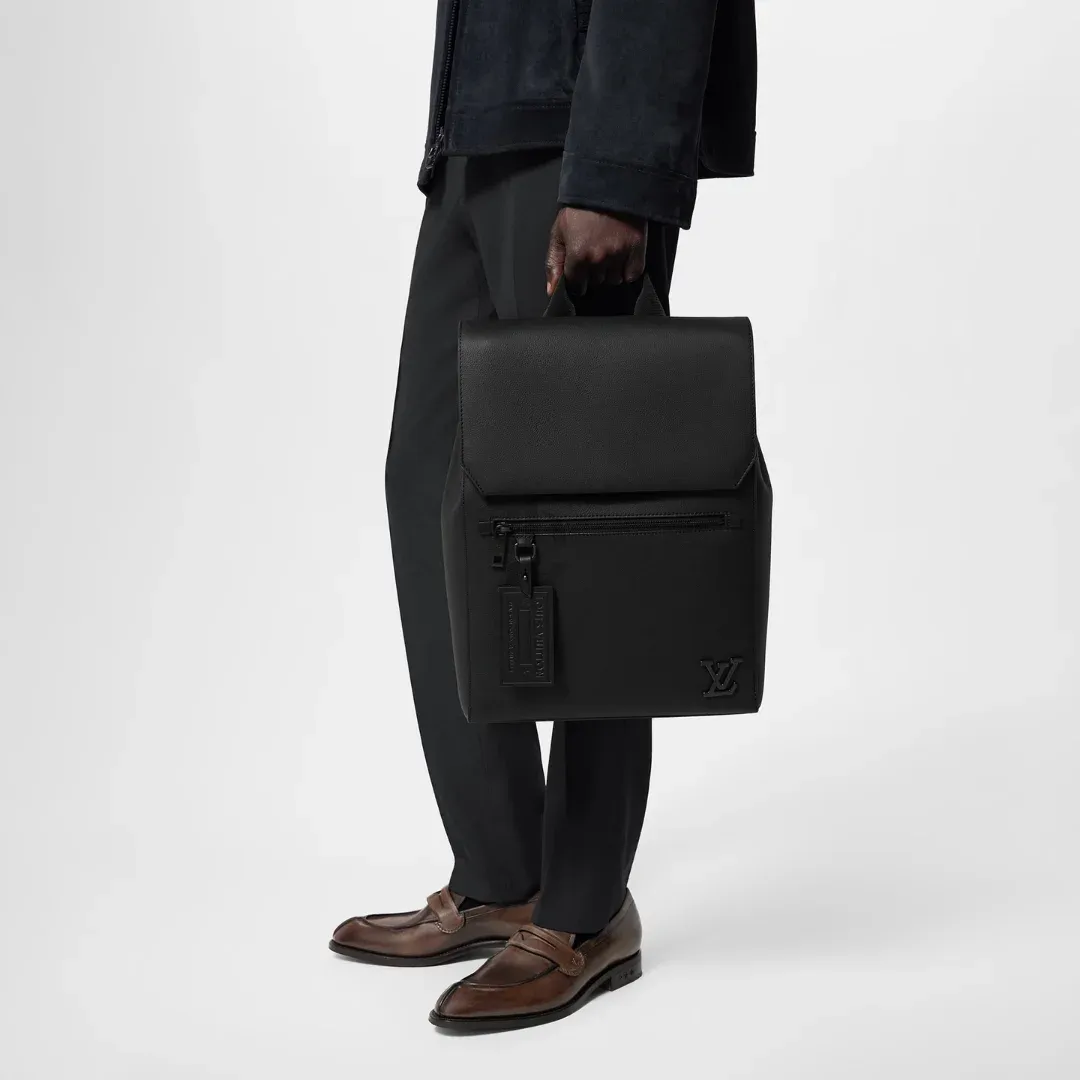 Louis Vuitton Fastline Backpack