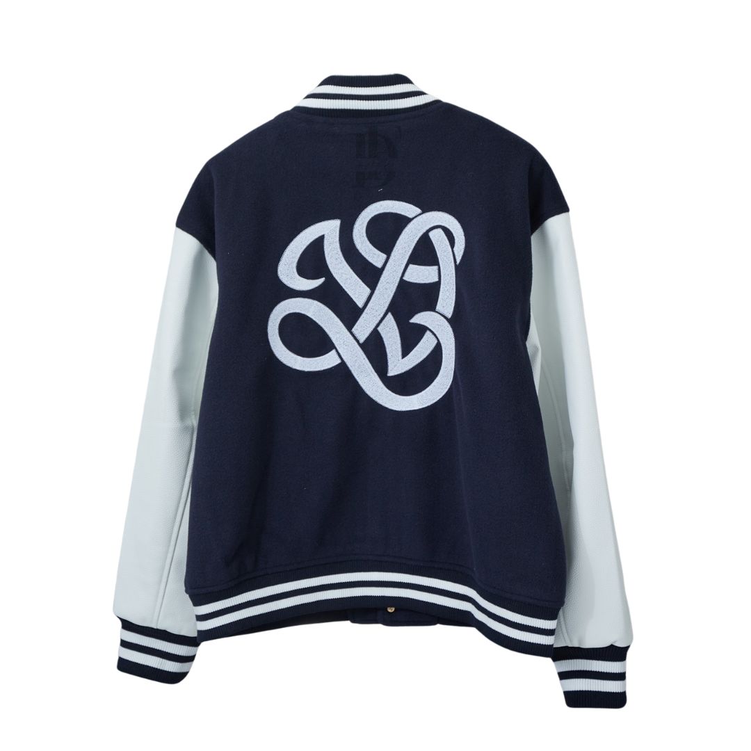 Louis Vuitton Varsity Jacket