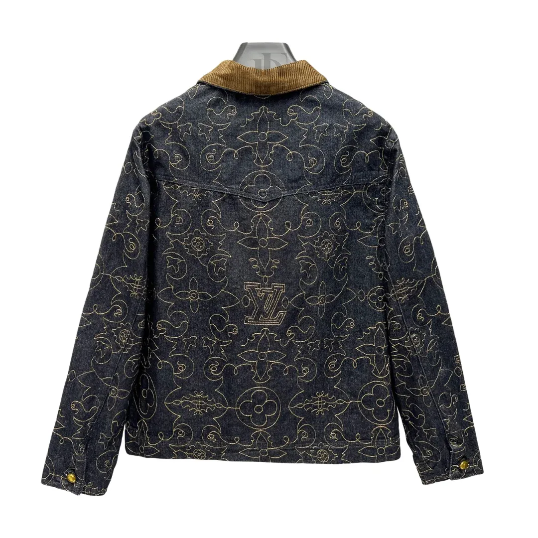 Louis Vuitton Jacket