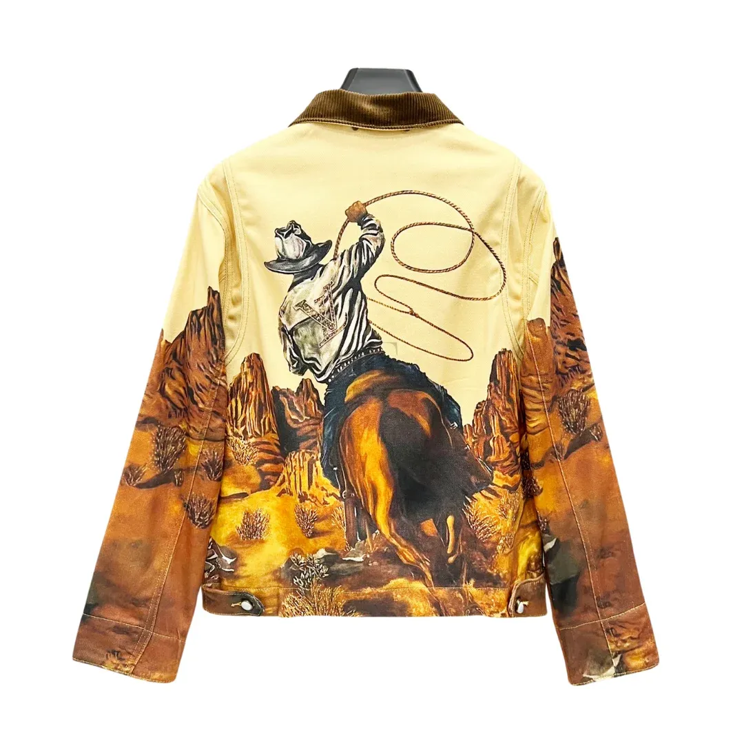 Louis Vuitton Jacket