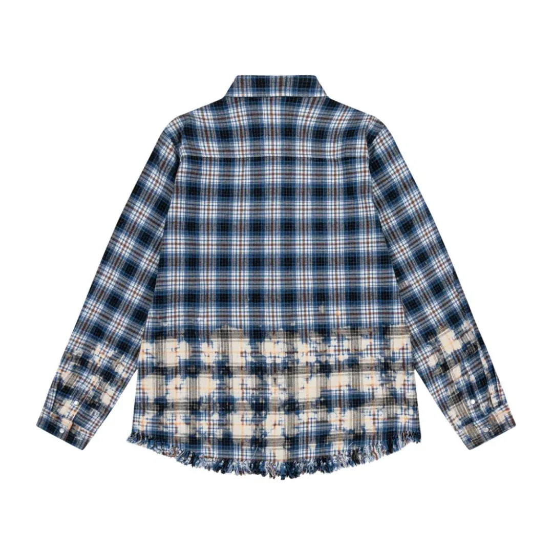 Amiri Long-Sleeve Shirt