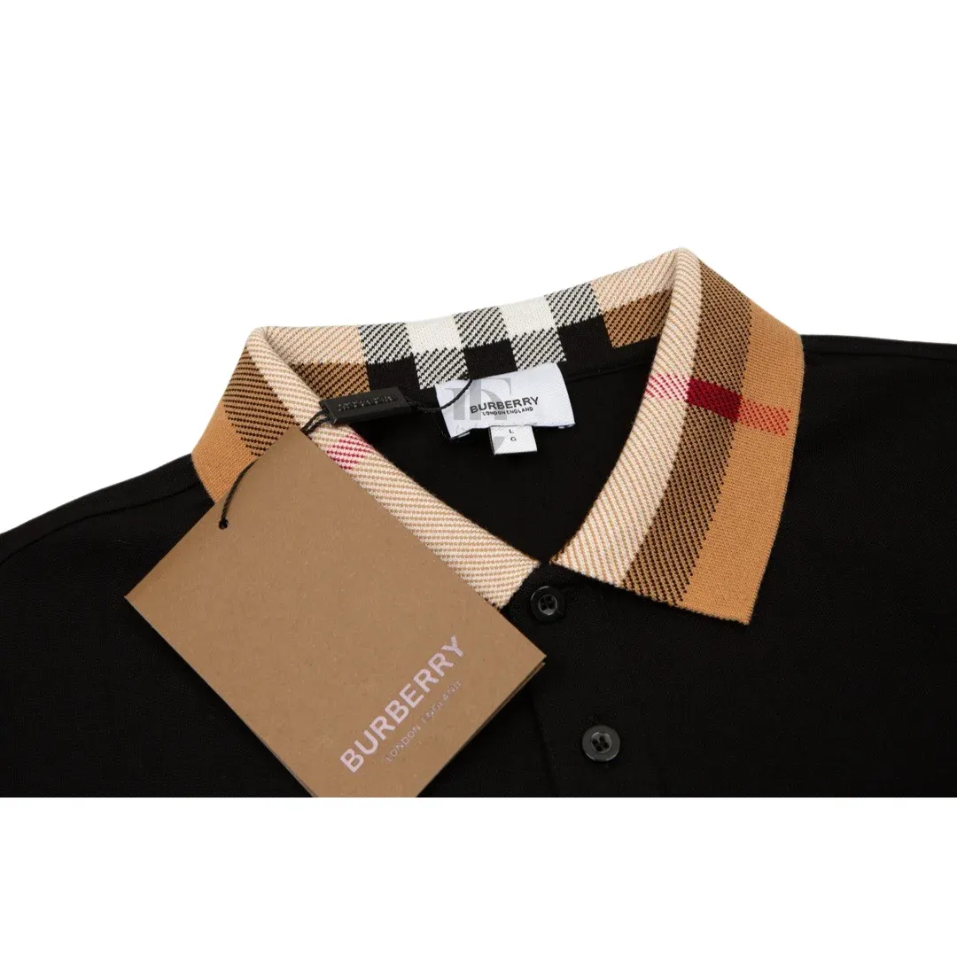 Burberry Polo