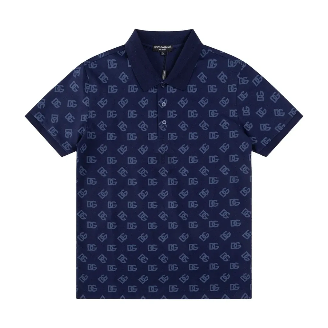 Dolce &amp; Gabbana Polo