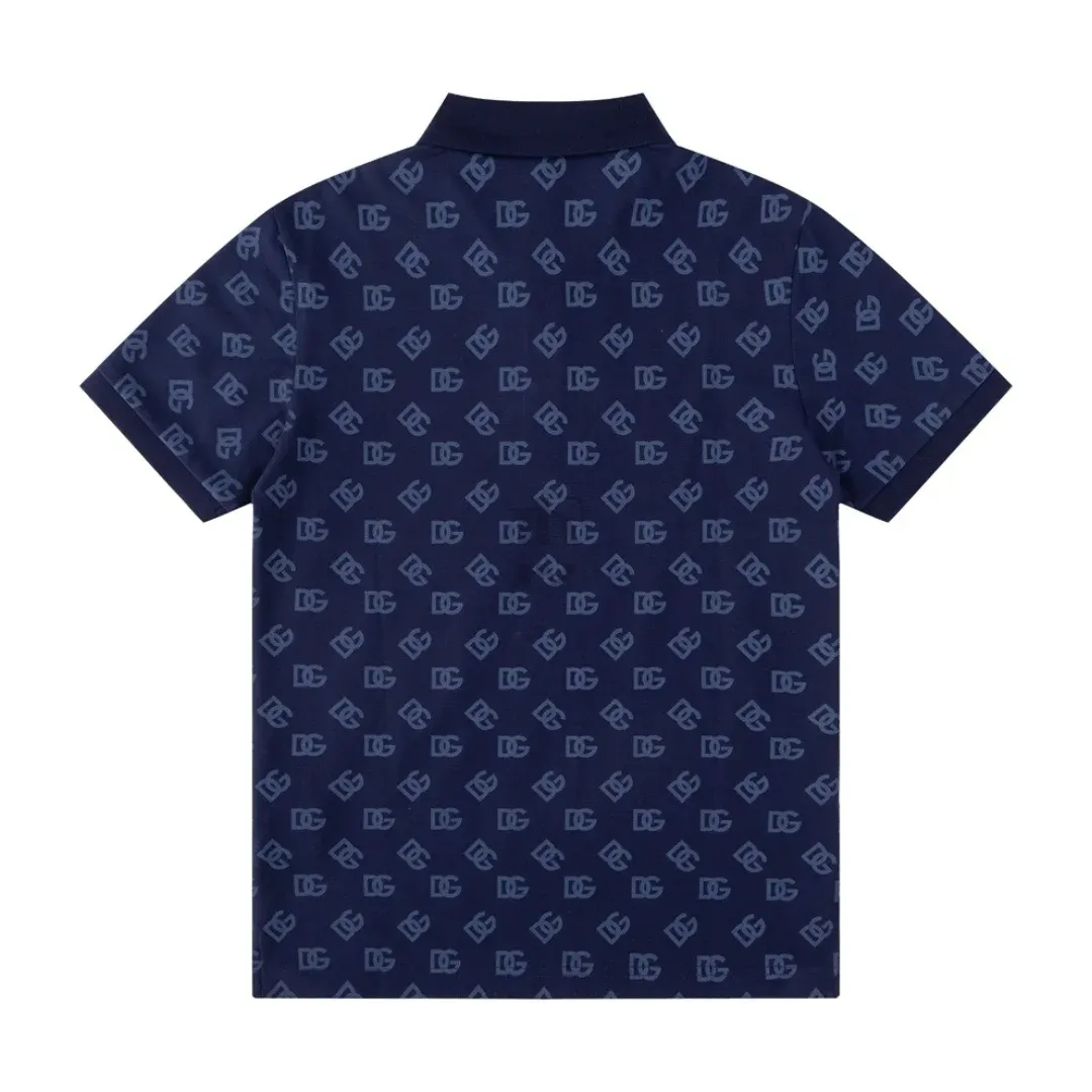 Dolce &amp; Gabbana Polo