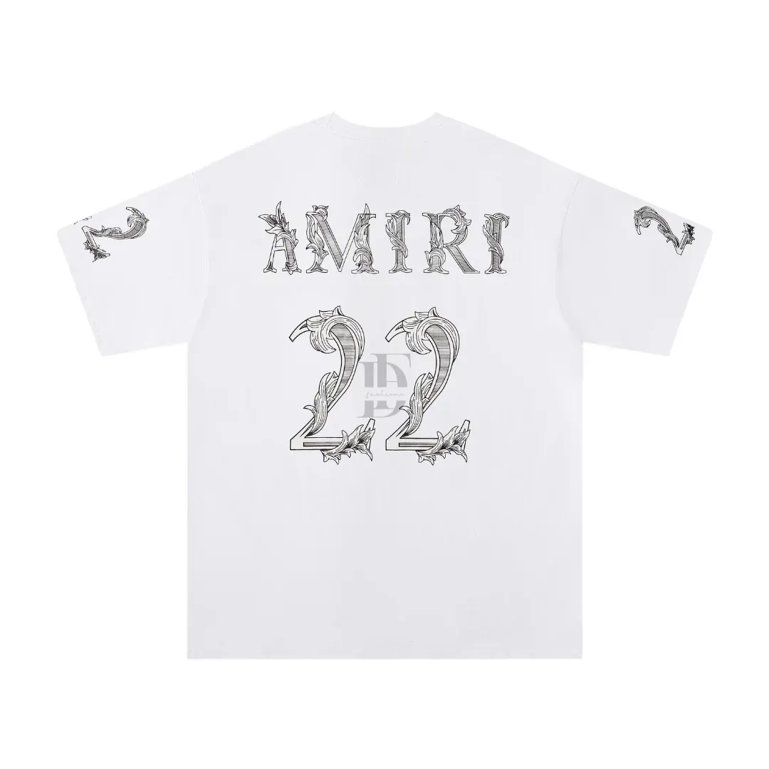 Amiri T-Shirt