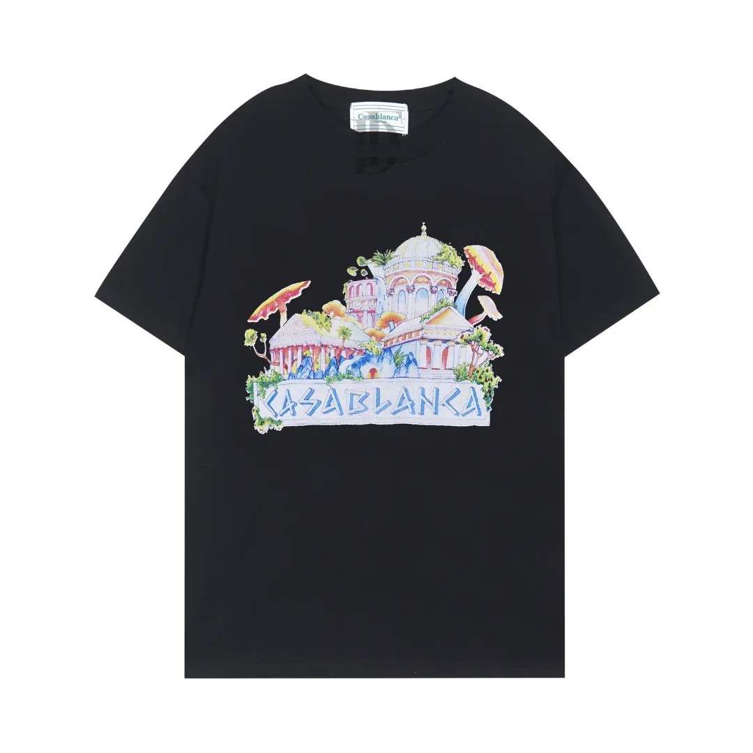 Casablanca T-Shirt