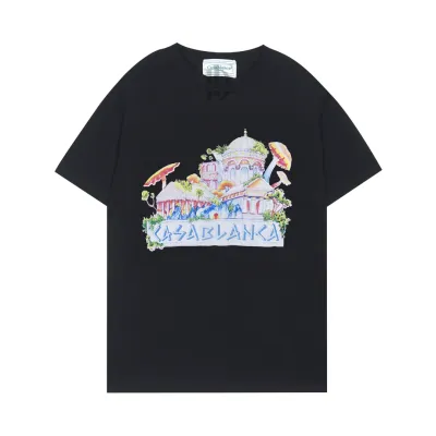 Casablanca T-Shirt