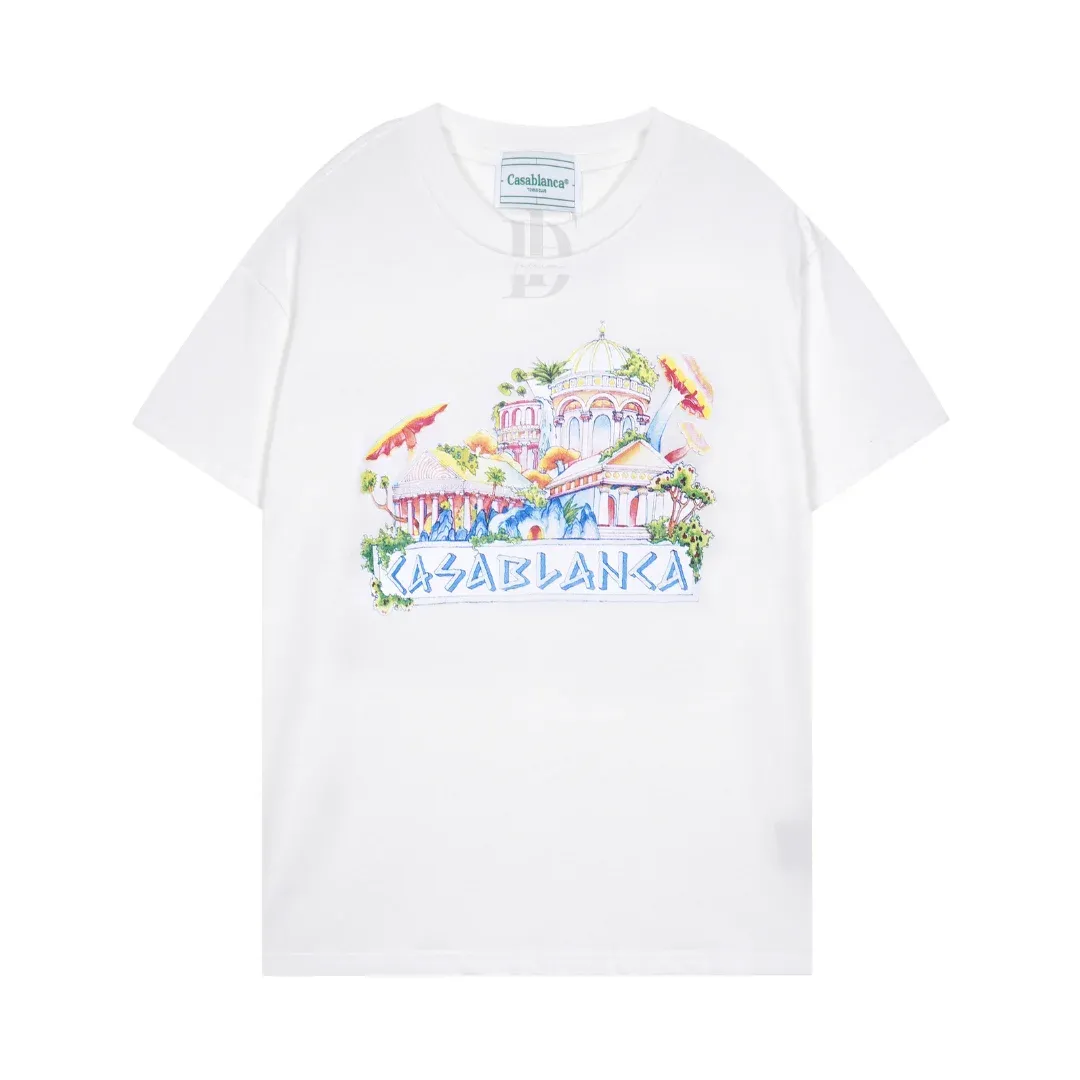 Casablanca T-Shirt