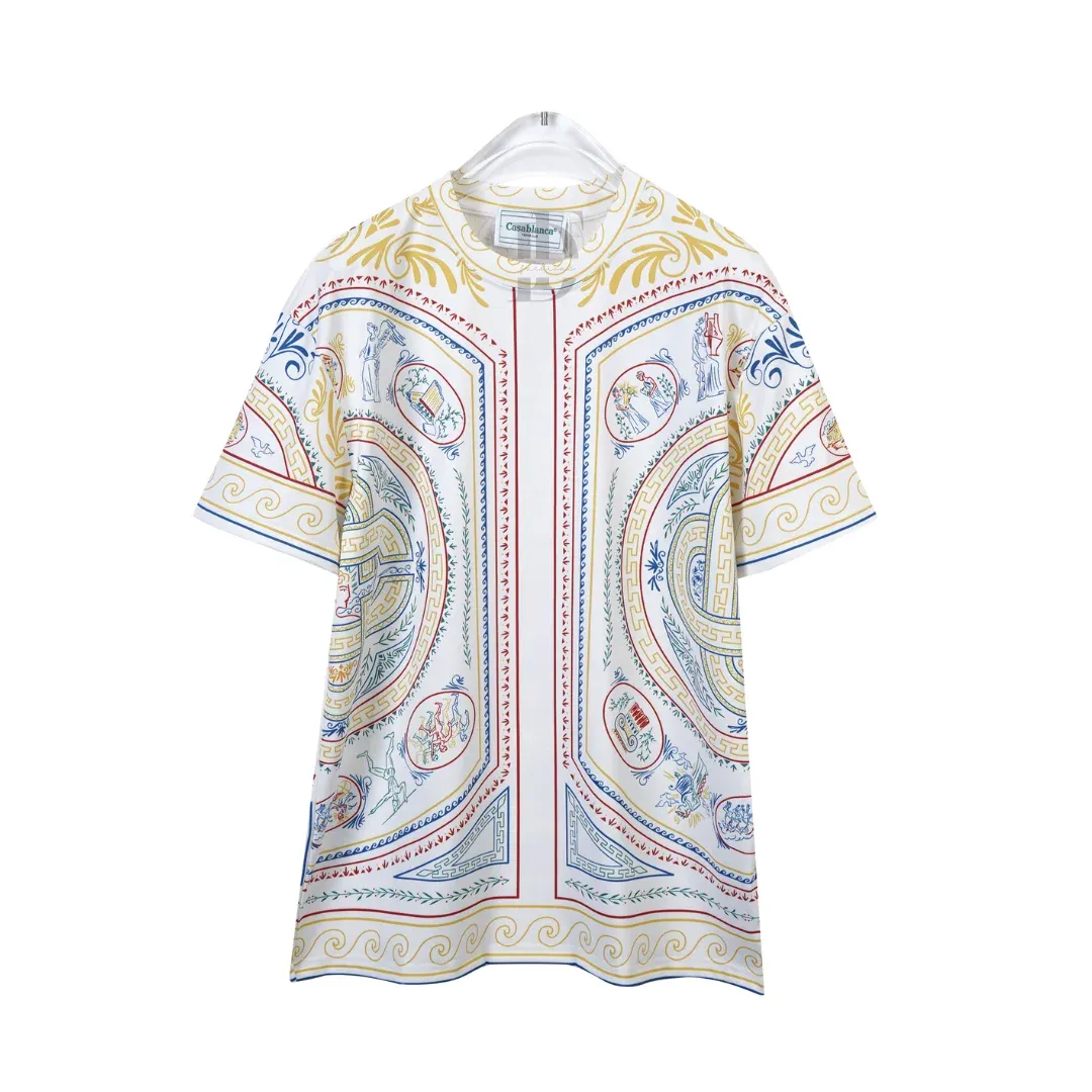 Casablanca T-Shirt