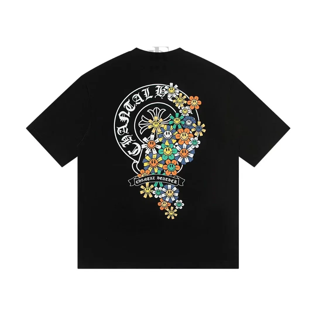 Chrome Hearts T-Shirt