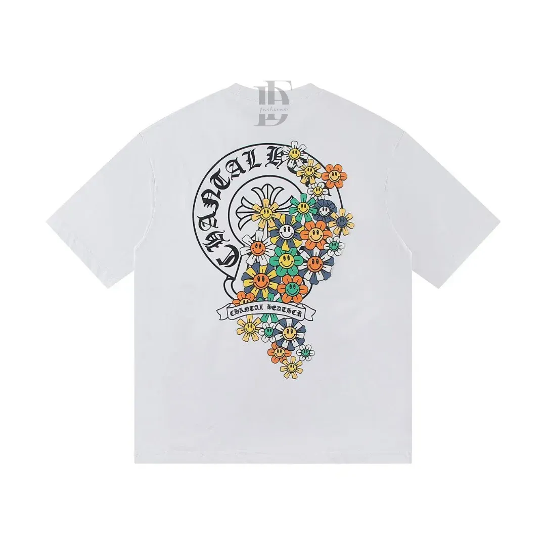 Chrome Hearts T-Shirt