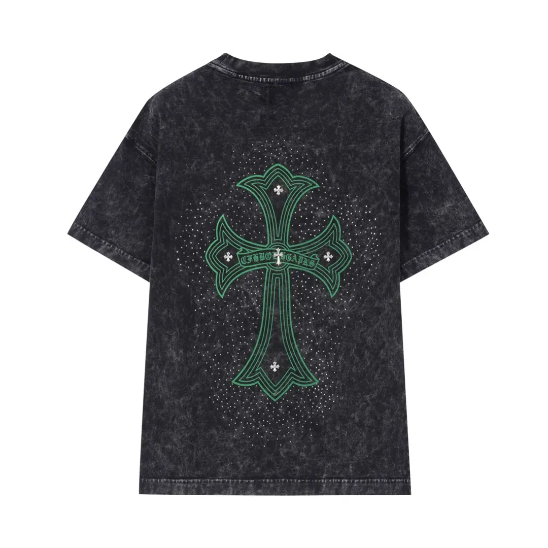 Chrome Hearts T-Shirt