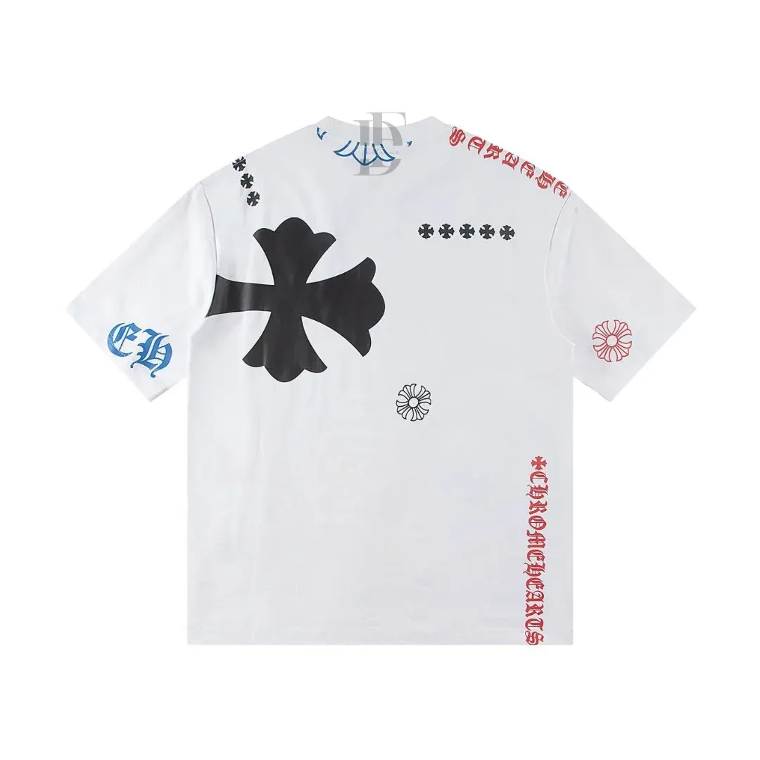 Chrome Hearts T-Shirt
