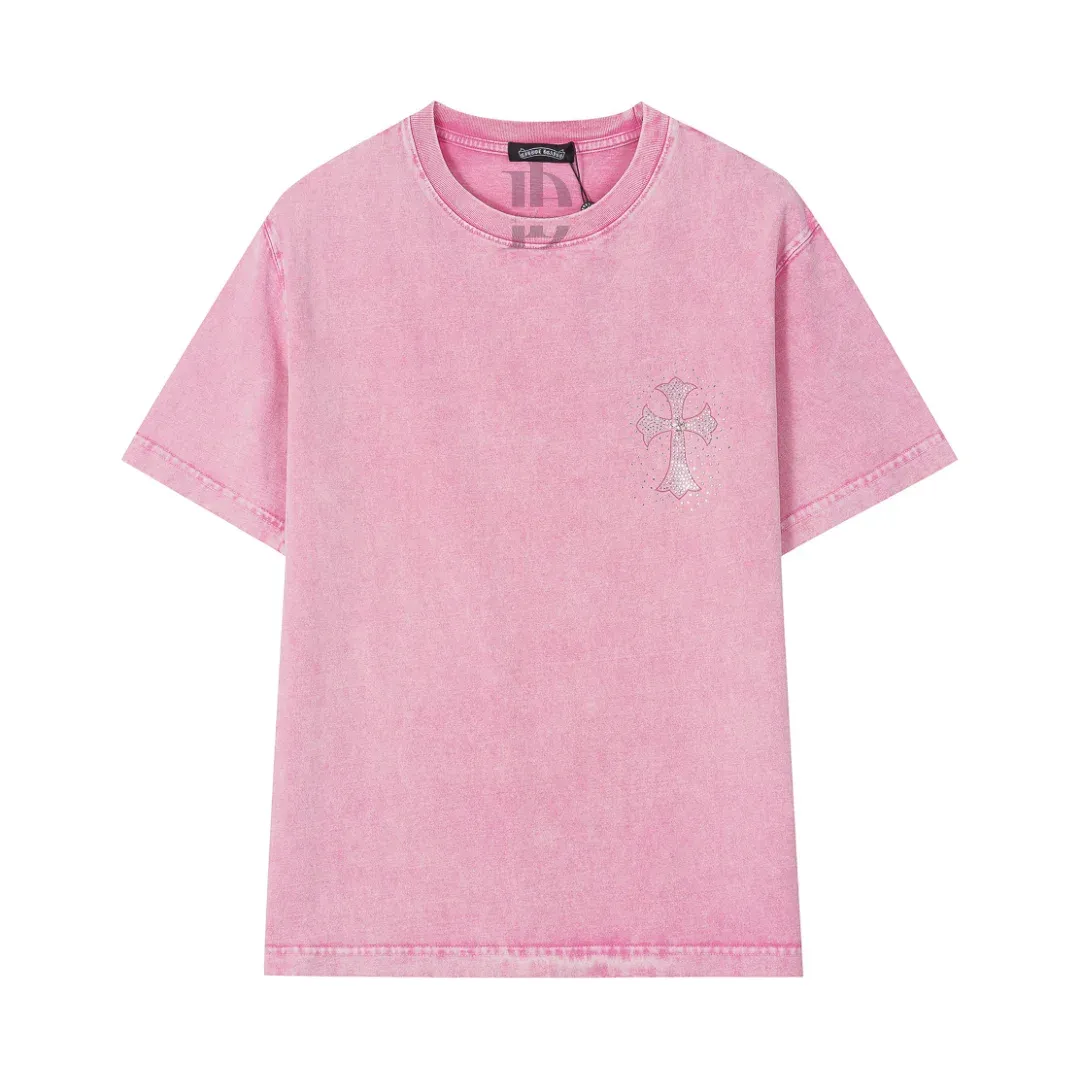 Chrome Hearts T-Shirt