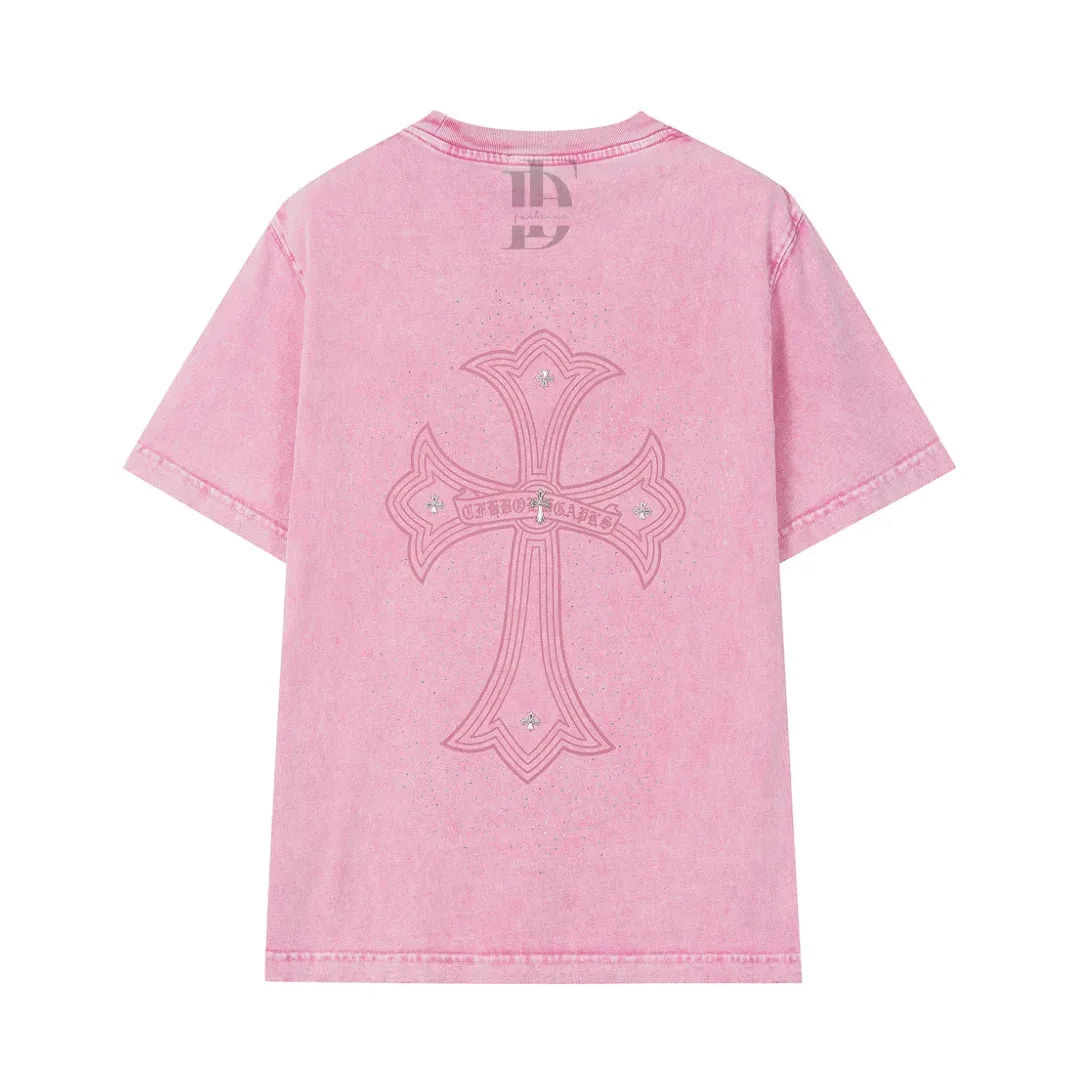 Chrome Hearts T-Shirt