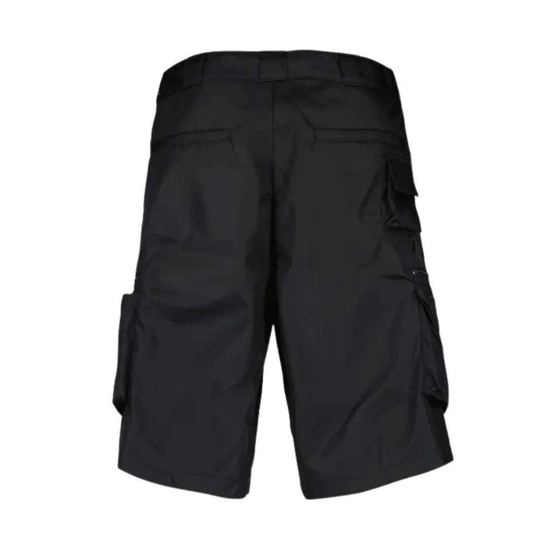 Prada Nylon Shorts