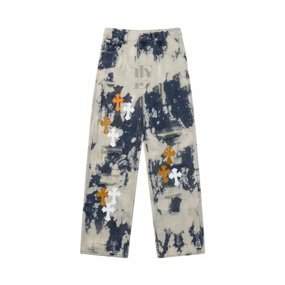 Chrome Hearts Jeans