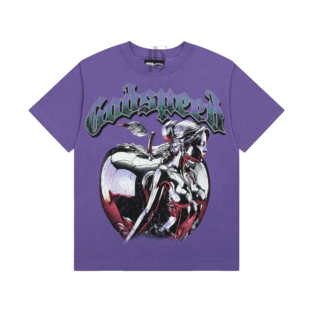 Godspeed T-Shirt