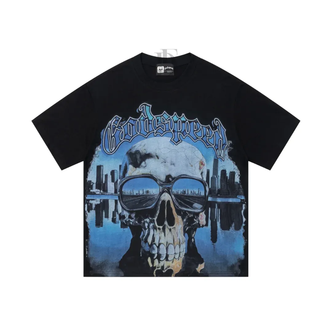 Godspeed T-Shirt