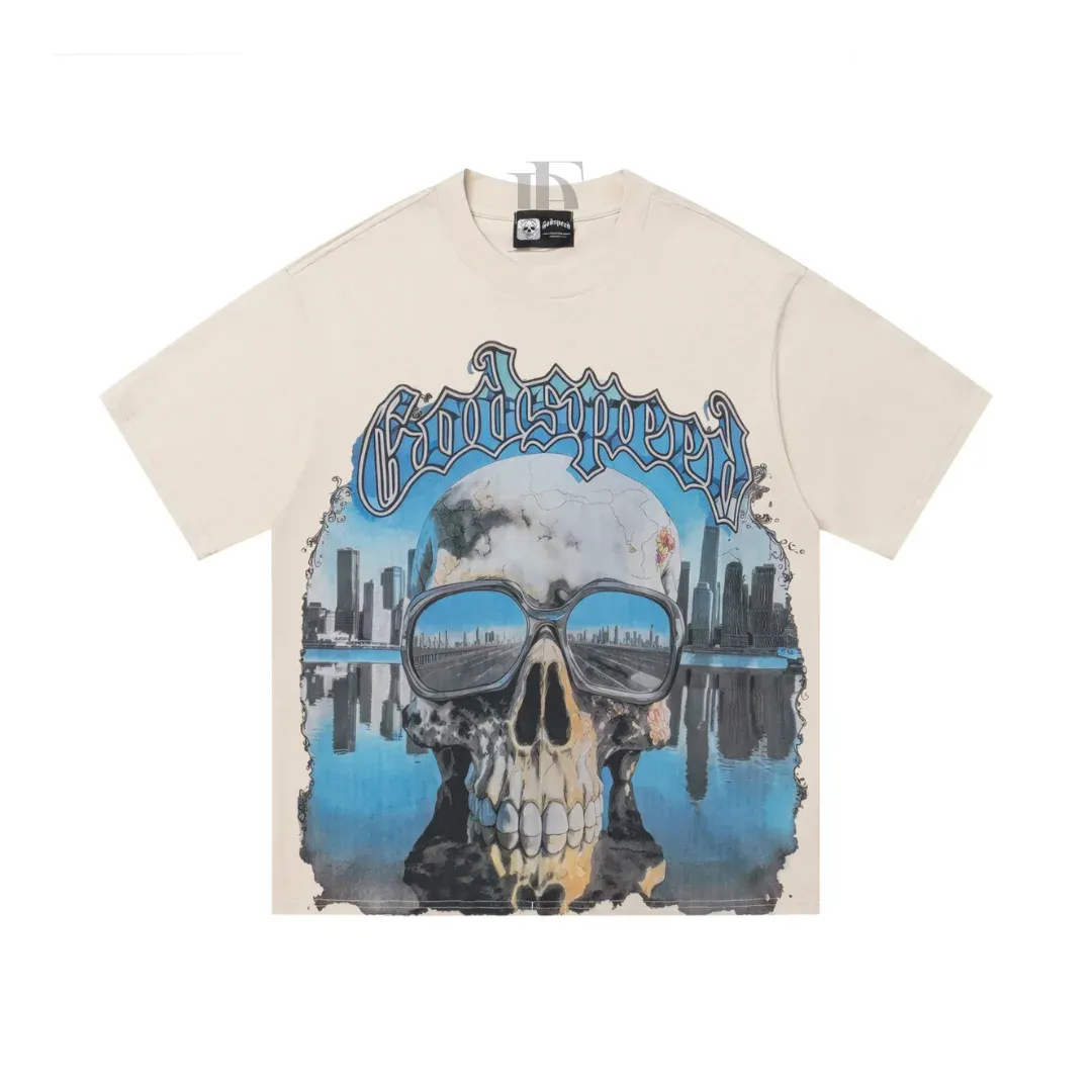 Godspeed T-Shirt