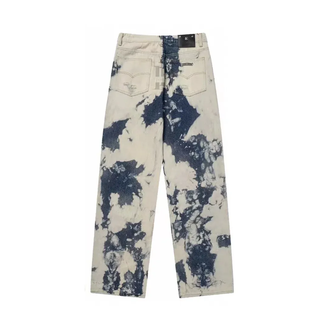 Chrome Hearts Jeans