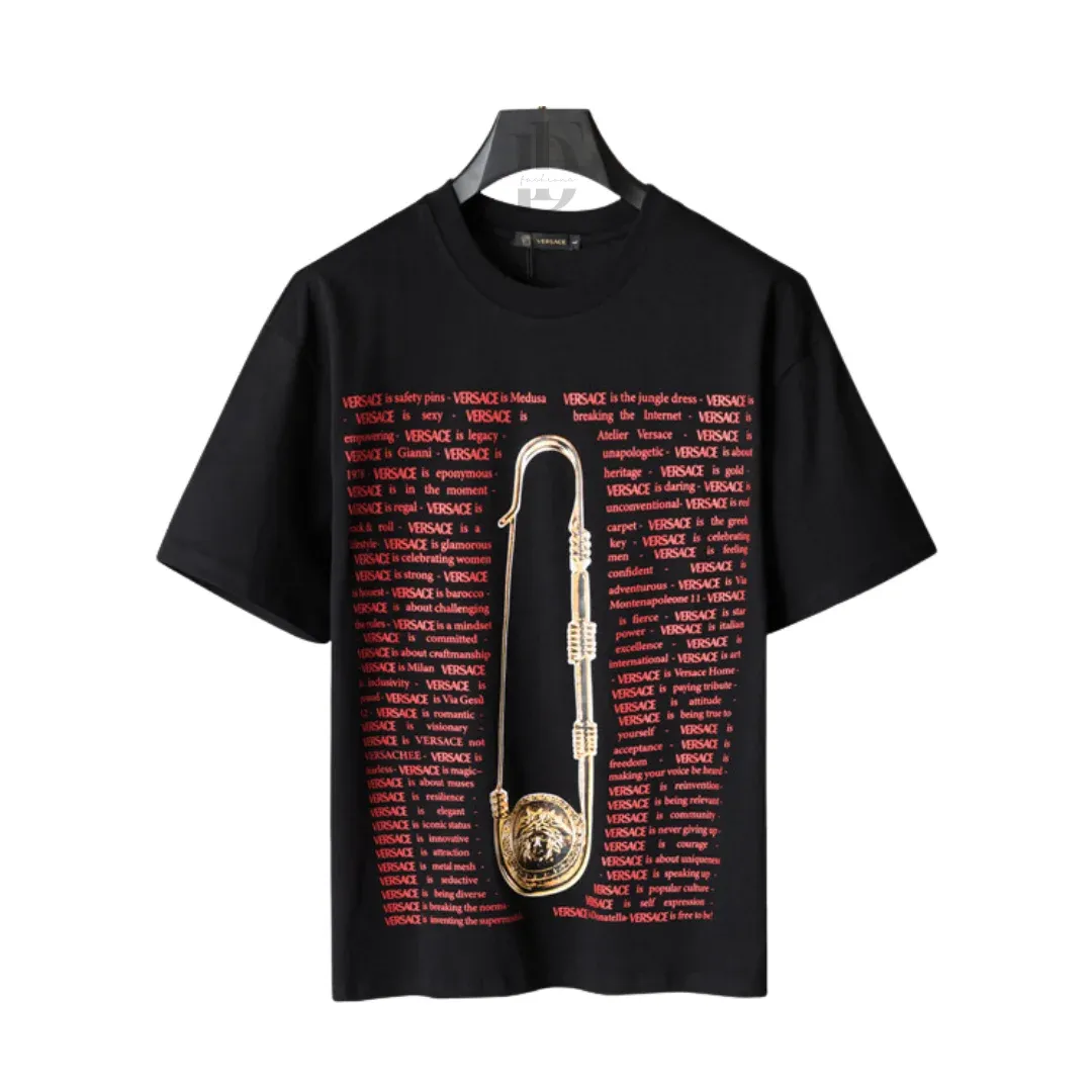 Versace T-Shirt