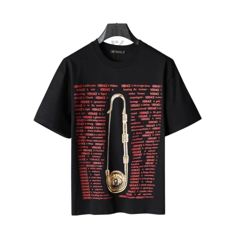 Versace T-Shirt