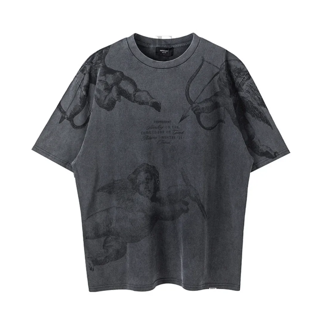 Represent T-Shirt