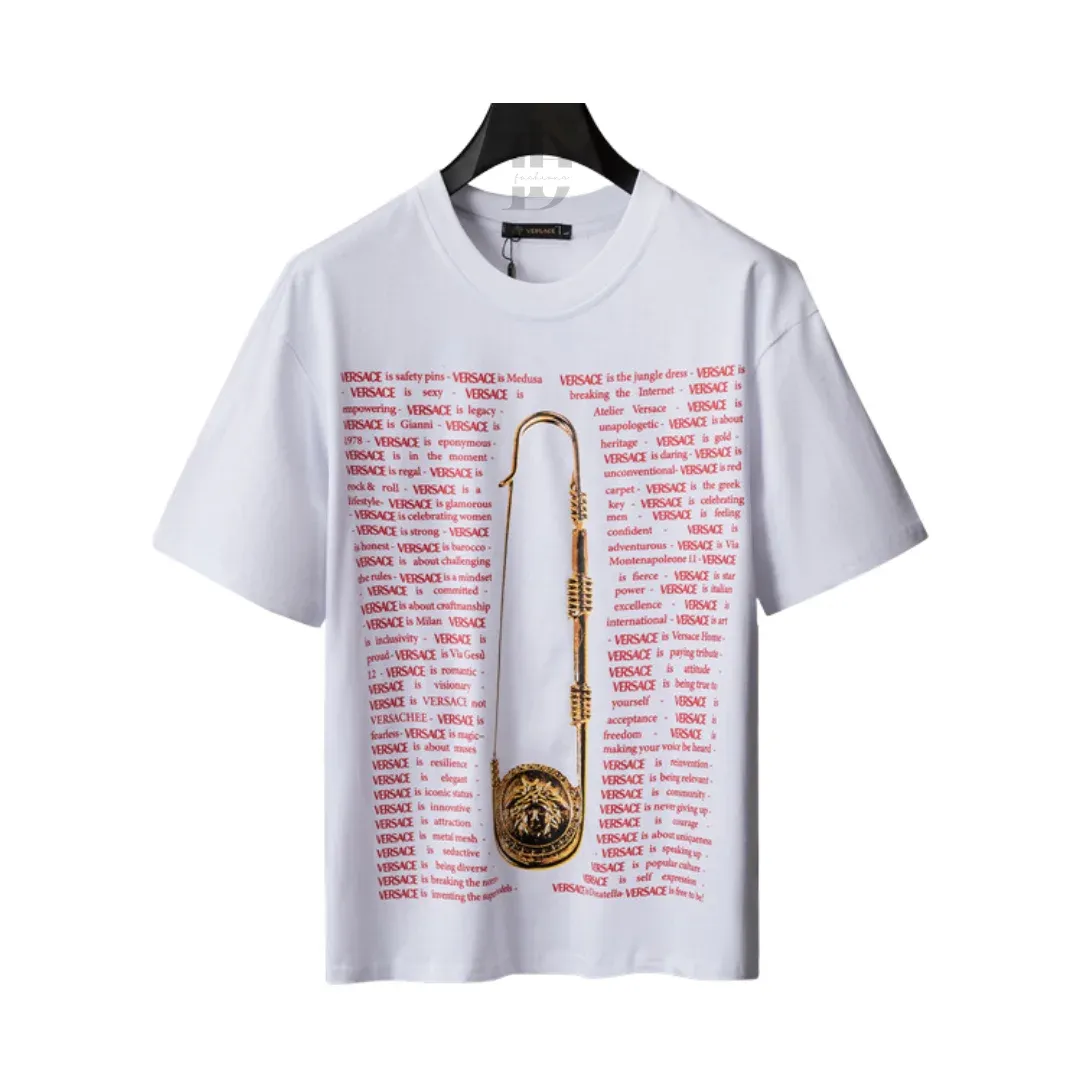 Versace T-Shirt