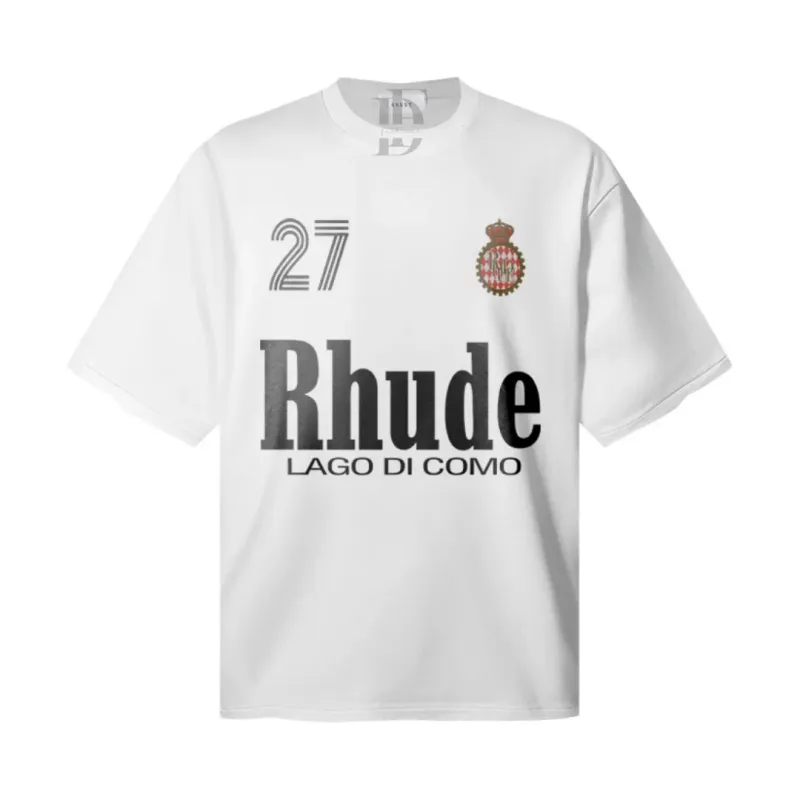 Rhude T-Shirt