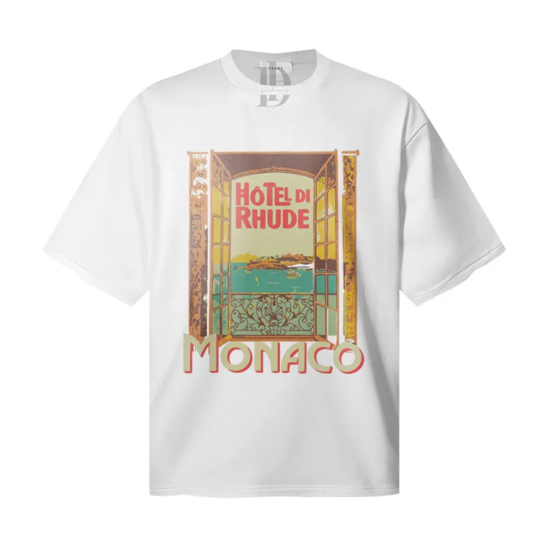 Rhude T-Shirt