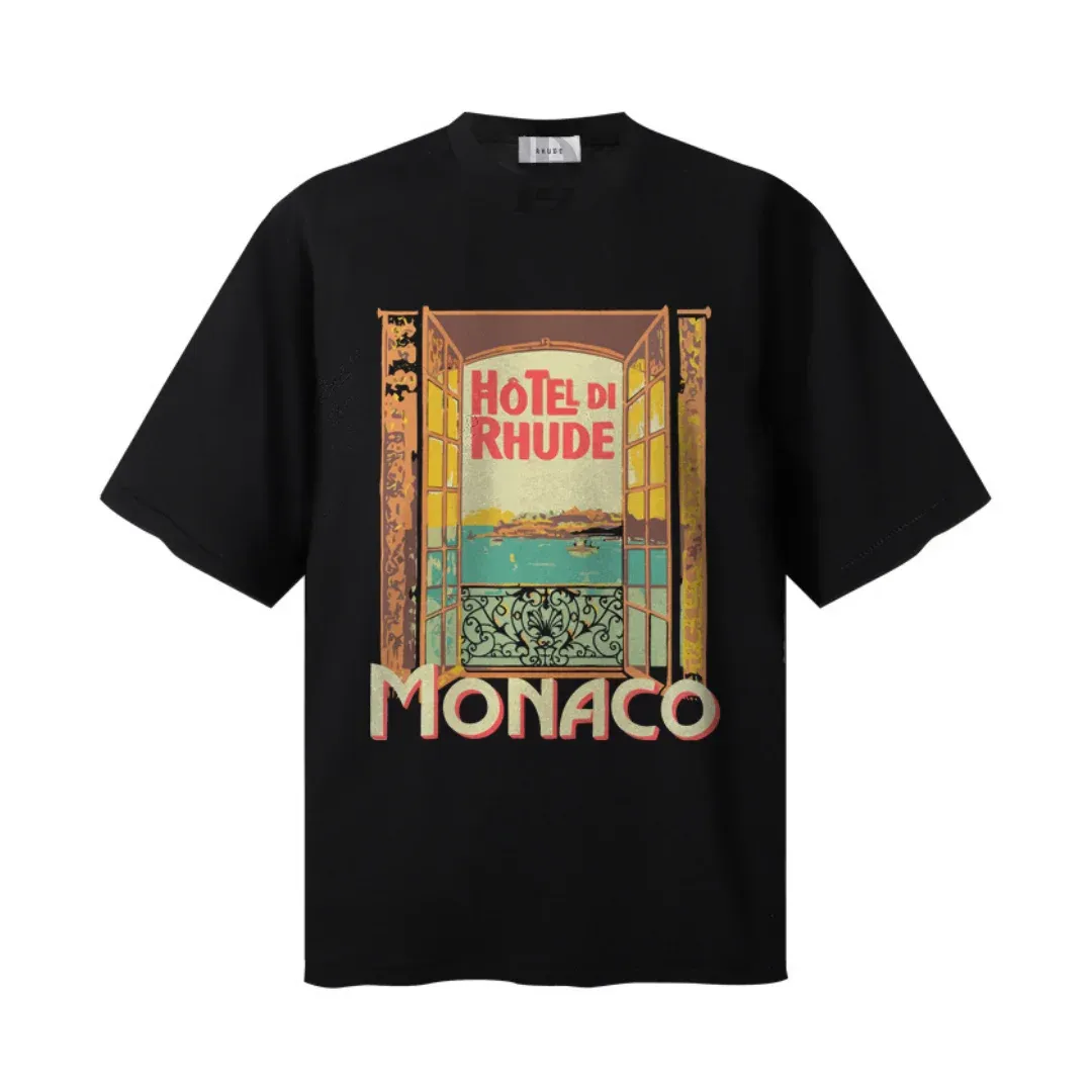Rhude T-Shirt