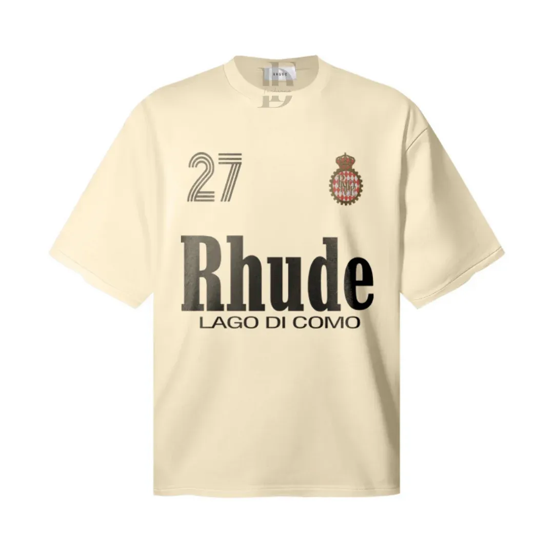 Rhude T-Shirt