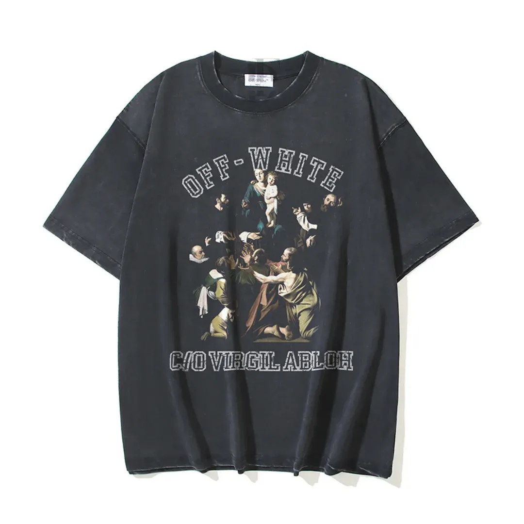 Off-White T-Shirt