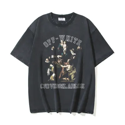 Off-White T-Shirt