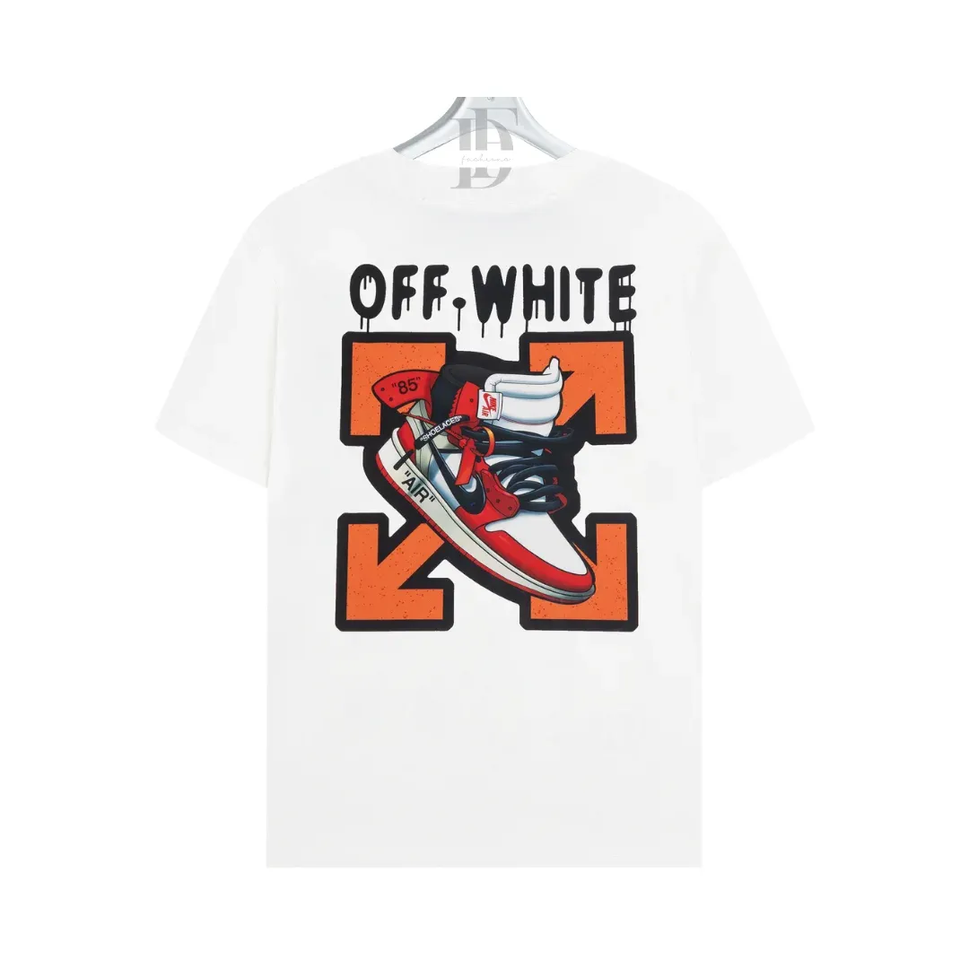 Off-White T-Shirt