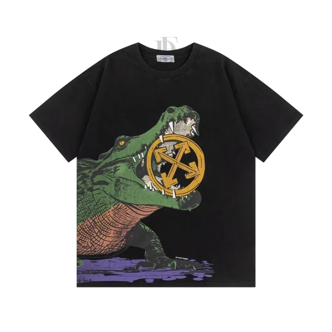 Off-White T-Shirt