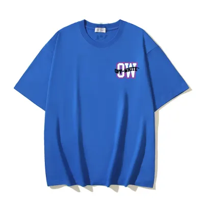 Off-White T-Shirt